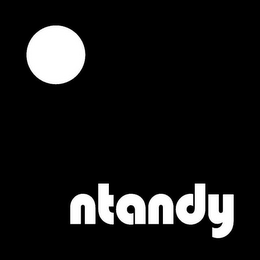 NTANDY logo