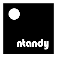 NTANDY logo