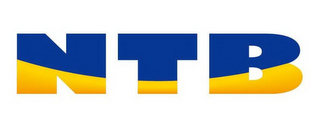NTB logo