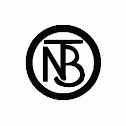 NTB logo