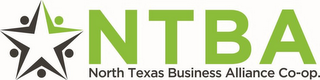 NTBA NORTH TEXAS BUSINESS ALLIANCE CO-OP. logo
