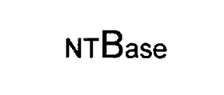 NTBASE logo