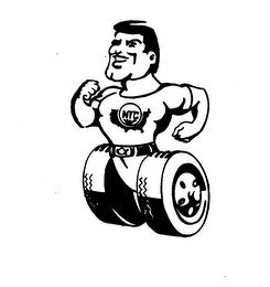NTC logo
