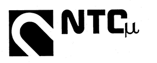 NTC logo