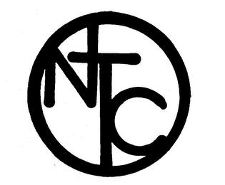 NTC logo