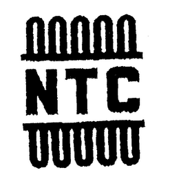 NTC logo