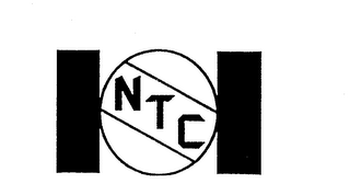 NTC logo
