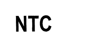 NTC logo