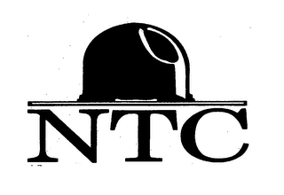 NTC logo