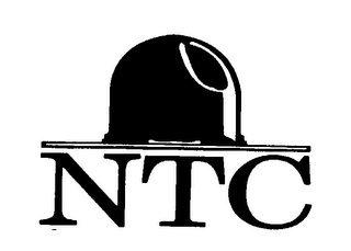NTC logo