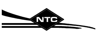 NTC logo