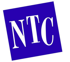 NTC logo