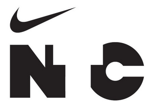 NTC logo