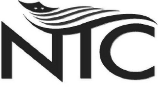 NTC logo