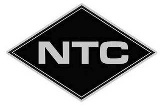 NTC logo