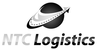 NTC LOGISTICS logo