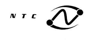 NTC N logo