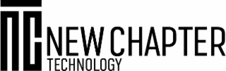 NTC NEW CHAPTER TECHNOLOGY logo