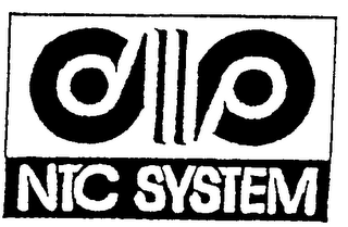 NTC SYSTEM logo