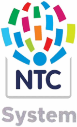 NTC SYSTEM logo