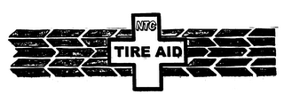NTC TIRE AID logo