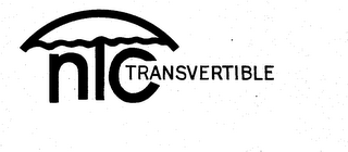 NTC TRANSVERTIBLE logo