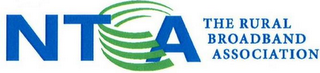 NTCA THE RURAL BROADBAND ASSOCIATION logo