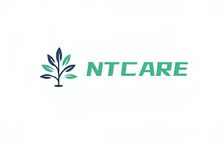 NTCARE logo