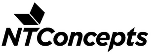 NTCONCEPTS logo