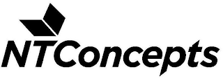 NTCONCEPTS logo