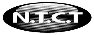 N.T.C.T logo