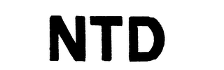 NTD logo