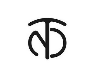 NTD logo