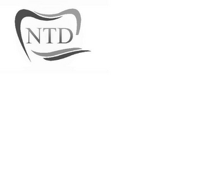 NTD logo