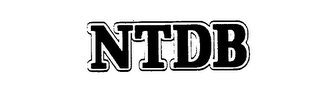 NTDB logo