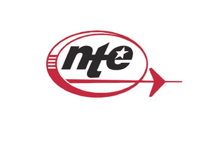 NTE logo