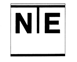NTE logo