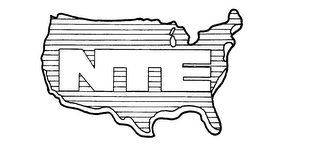 NTE logo