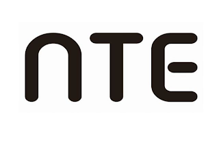 NTE logo