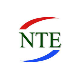 NTE logo