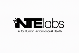 NTE LABS AI FOR HUMAN PERFORMANCE & HEALTH logo
