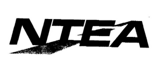 NTEA logo
