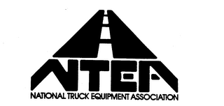NTEA NATIONAL TRUCK EQUIPMENT ASSOCIATIO logo