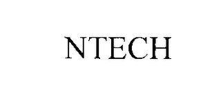 NTECH LABORATORIES logo