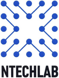 NTECHLAB logo