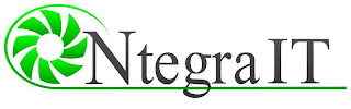 NTEGRA IT logo