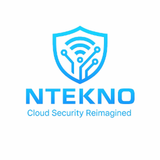 NTEKNO CLOUD SECURITY REIMAGINED logo