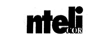 NTELICOR logo