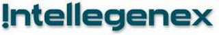 !NTELLEGENEX logo
