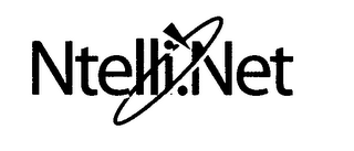 NTELLI.NET logo